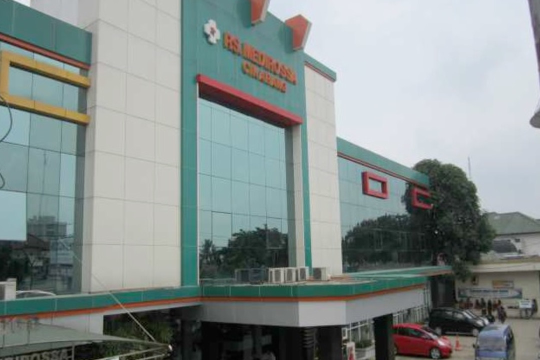 Biaya Ronsen Perut Di Rumah Sakit - Sekitar Rumah